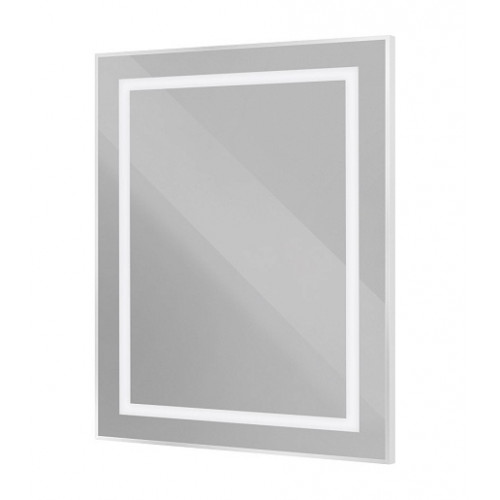 BelBagno Зеркало SPC-KRAFT-700-800-SENS-AL