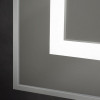 BelBagno Зеркало SPC-KRAFT-700-800-SENS-AL