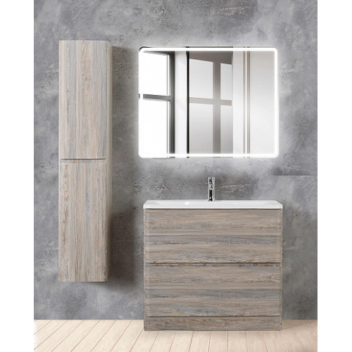 BelBagno Мебель для ванной Albano 90 напольная Pino Scania