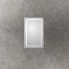 BelBagno Зеркало SPC-KRAFT-500-800-LED-TCH-WARM