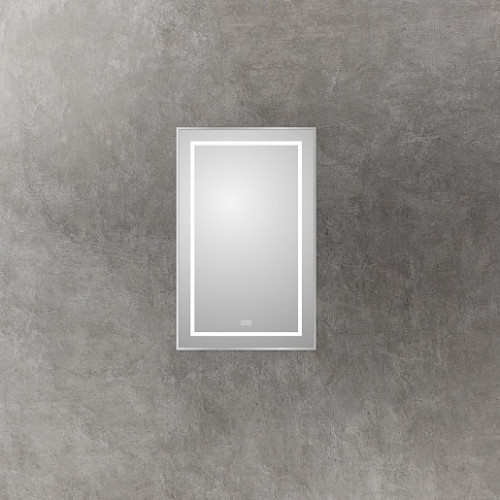 BelBagno Зеркало SPC-KRAFT-500-800-LED-TCH-WARM