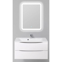 BelBagno Мебель для ванной MARINO 900 Bianco Lucido