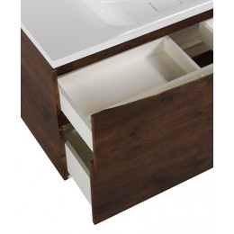 BelBagno Мебель для ванной Marino-H60 100 Rovere Moro
