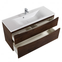 BelBagno Мебель для ванной Marino-H60 100 Rovere Moro