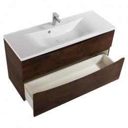 BelBagno Мебель для ванной Marino-H60 100 Rovere Moro