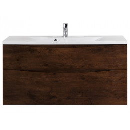 BelBagno Мебель для ванной Marino-H60 100 Rovere Moro