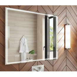 Vigo Зеркало Marta Luxe 700