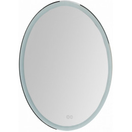 Aquanet Зеркало Комо New 60x85