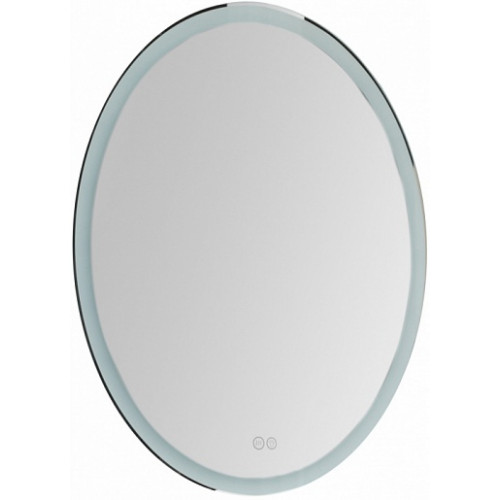 Aquanet Зеркало Комо New 60x85