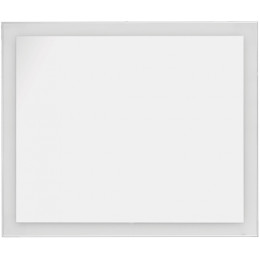 Dreja Зеркало Kvadro 100 с LED подсветкой