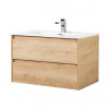 BelBagno Мебель для ванной Kraft 90 Rovere Nebrasca Nature