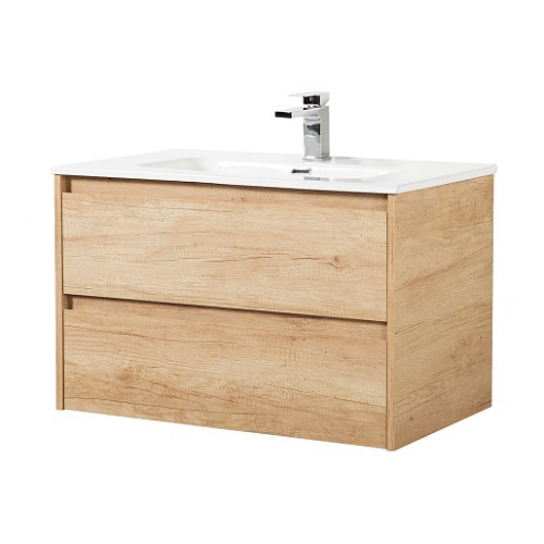 BelBagno Мебель для ванной Kraft 90 Rovere Nebrasca Nature