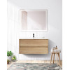 BelBagno Мебель для ванной Kraft 90 Rovere Nebrasca Nature