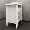 Comforty Мебель для ванной Палермо 80 белая