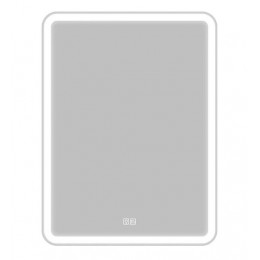 BelBagno Зеркало 60/80 SPC-MAR-600-800-LED-TCH