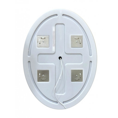 BelBagno Мебель для ванной Pietra mini 46 L Stucco Cemento, BTN