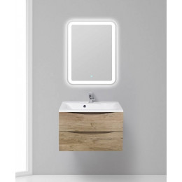 BelBagno Тумба с раковиной MARINO 800 Rovere Nature