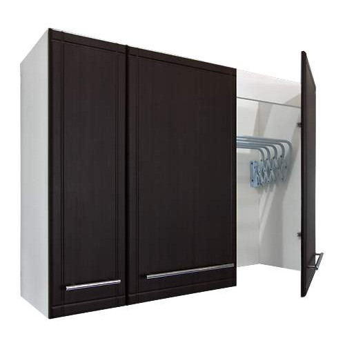 Водолей Мебель для ванной 110 с раковиной под стиральную машину