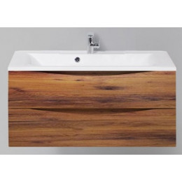 BelBagno Тумба для умывальника MARINO 1000 Rovere Ciliegio
