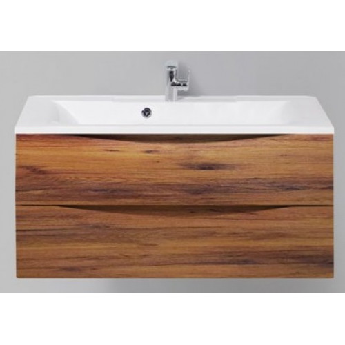 BelBagno Тумба для умывальника MARINO 1000 Rovere Ciliegio