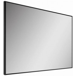 BelBagno Зеркало SPC-AL-1000-800 Nero