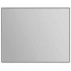 BelBagno Зеркало SPC-AL-1000-800 Nero