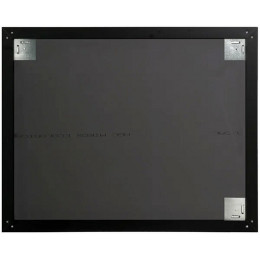 BelBagno Зеркало SPC-AL-1000-800 Nero