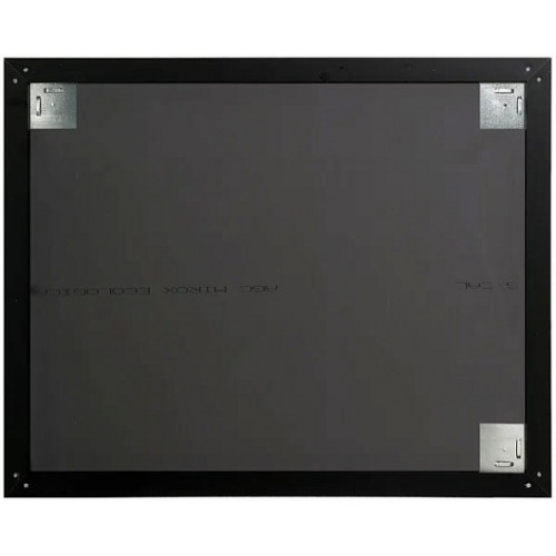 BelBagno Зеркало SPC-AL-1000-800 Nero