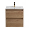BelBagno Мебель для ванной Kraft 50 Rovere Nebrasca Nature