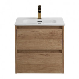 BelBagno Мебель для ванной Kraft 50 Rovere Nebrasca Nature