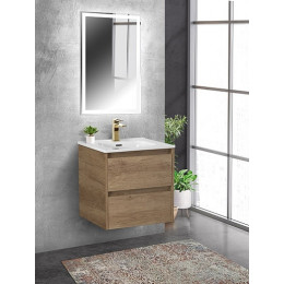 BelBagno Мебель для ванной Kraft 50 Rovere Nebrasca Nature
