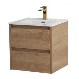 BelBagno Мебель для ванной Kraft 50 Rovere Nebrasca Nature
