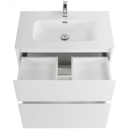 BelBagno Мебель для ванной Kraft 80 напольная Bianco Opaco