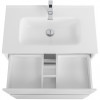 BelBagno Мебель для ванной Kraft 80 напольная Bianco Opaco