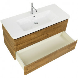 BelBagno Мебель для ванной Albano-Cer 105 Rovere Rustico