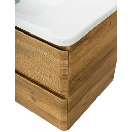 BelBagno Мебель для ванной Albano-Cer 105 Rovere Rustico
