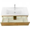 BelBagno Мебель для ванной Albano-Cer 105 Rovere Rustico