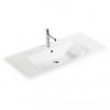 BelBagno Мебель для ванной Albano-Cer 105 Rovere Rustico