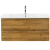 BelBagno Мебель для ванной Albano-Cer 105 Rovere Rustico