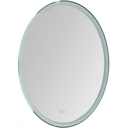 Aquanet Зеркало Комо New 70x85