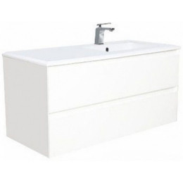 BelBagno Тумба для умывальника Z-1050 R Bianco Opaco