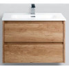 BelBagno Тумба для умывальника KRAFT 900 Rovere Nebrasca Nature
