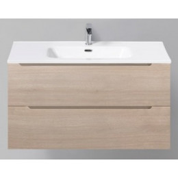 BelBagno Тумба для умывальника ETNA 900 Rovere Grigio