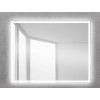 BelBagno Мебель для ванной Kraft 120 подвесная 4 ящика Rovere Nebrasca Nature двойная раковина