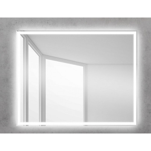 BelBagno Мебель для ванной Kraft 120 подвесная 4 ящика Rovere Nebrasca Nature двойная раковина