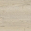 Comforty Тумба с раковиной Клеон 60Н белая матовая/дуб дымчатый