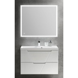 BelBagno Мебель для ванной Vittoria 90 Bianco Opaco