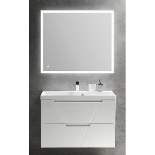 BelBagno Мебель для ванной Vittoria 90 Bianco Opaco