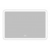 BelBagno Зеркало SPC-MAR-1000-600-LED-TCH-WARM