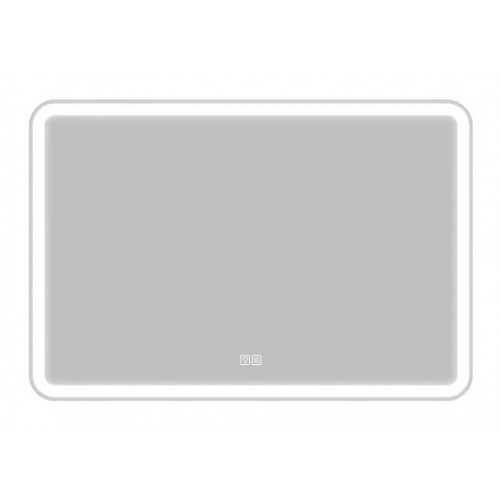 BelBagno Зеркало SPC-MAR-1000-600-LED-TCH-WARM